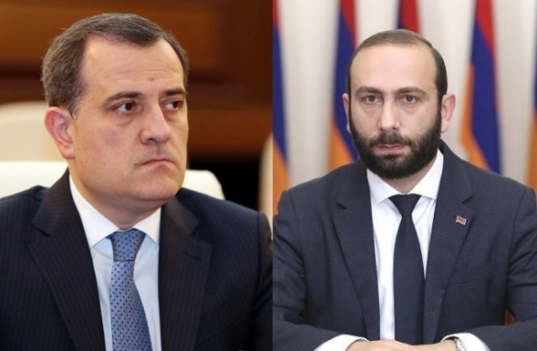 Բայրամովը մեկնել է ԱՄՆ՝ Միրզոյանի հետ բանակցությունների